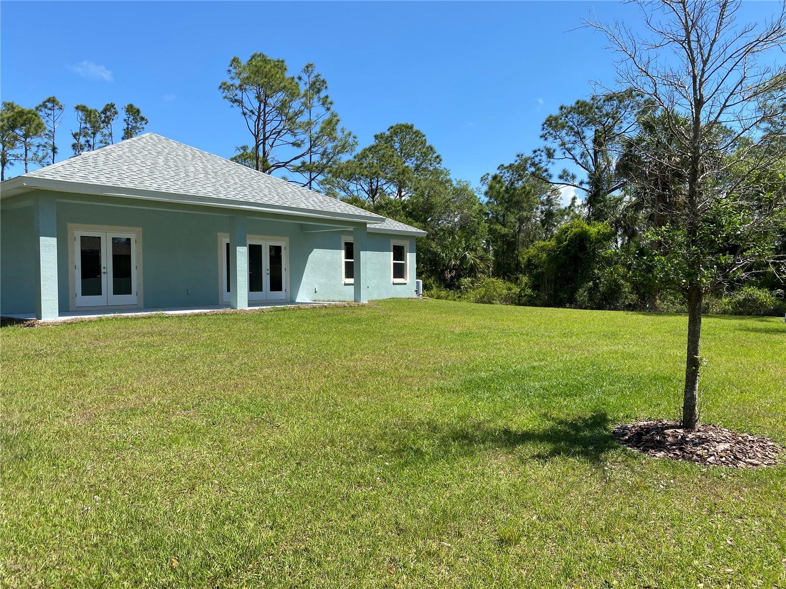 1220 GANTRY ROAD