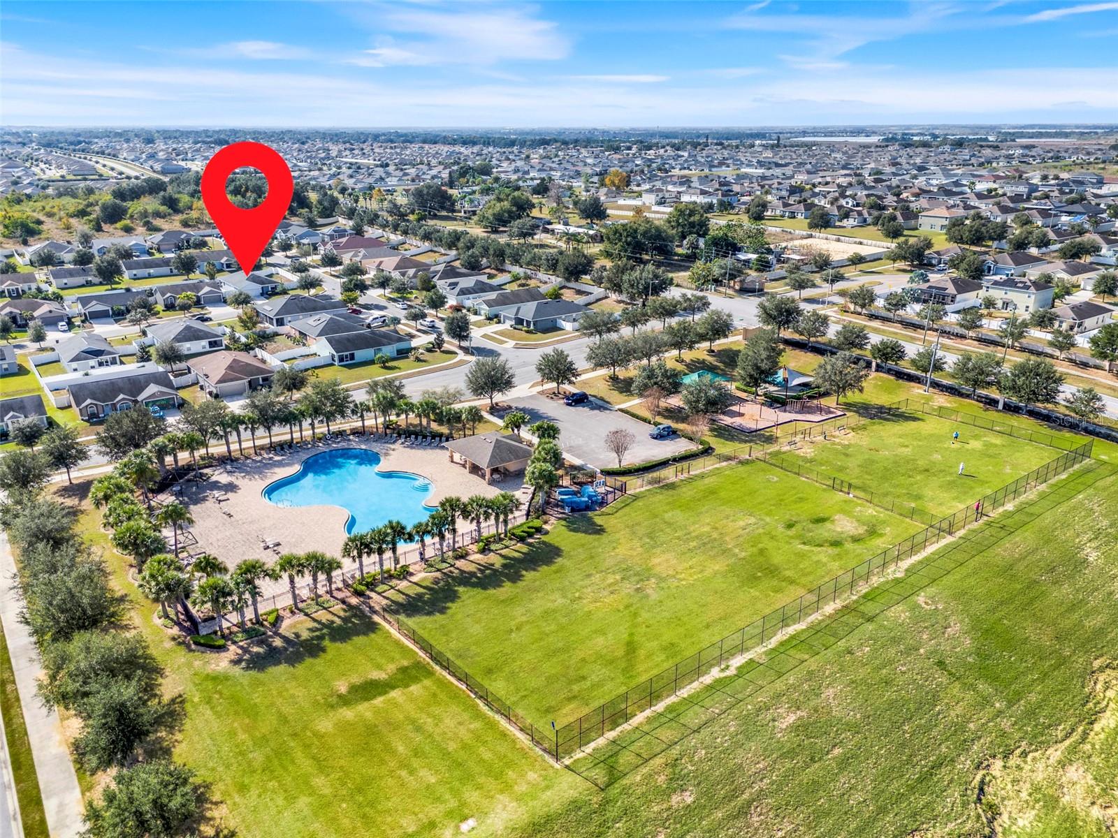 900 KINGFISHER DRIVE