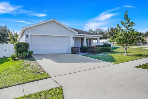 Photo of 900 Kingfisher Drive, Haines City, FL 33844 (MLS # O6378292)