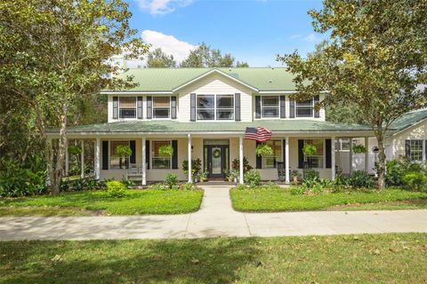 A home in GROVELAND