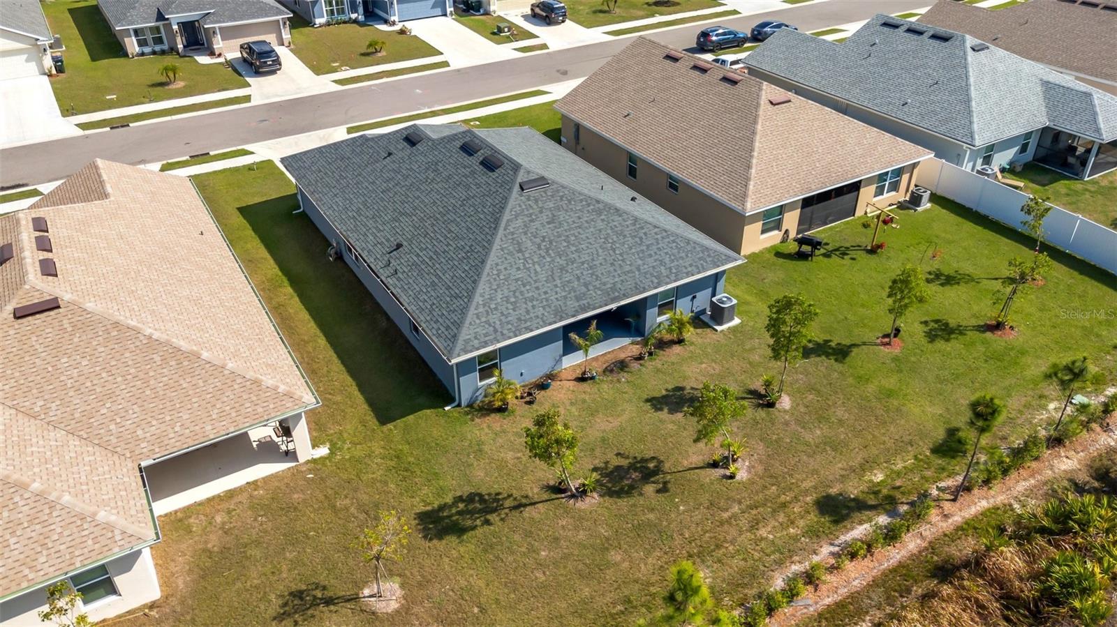 WATERCRESS COVE - Residential