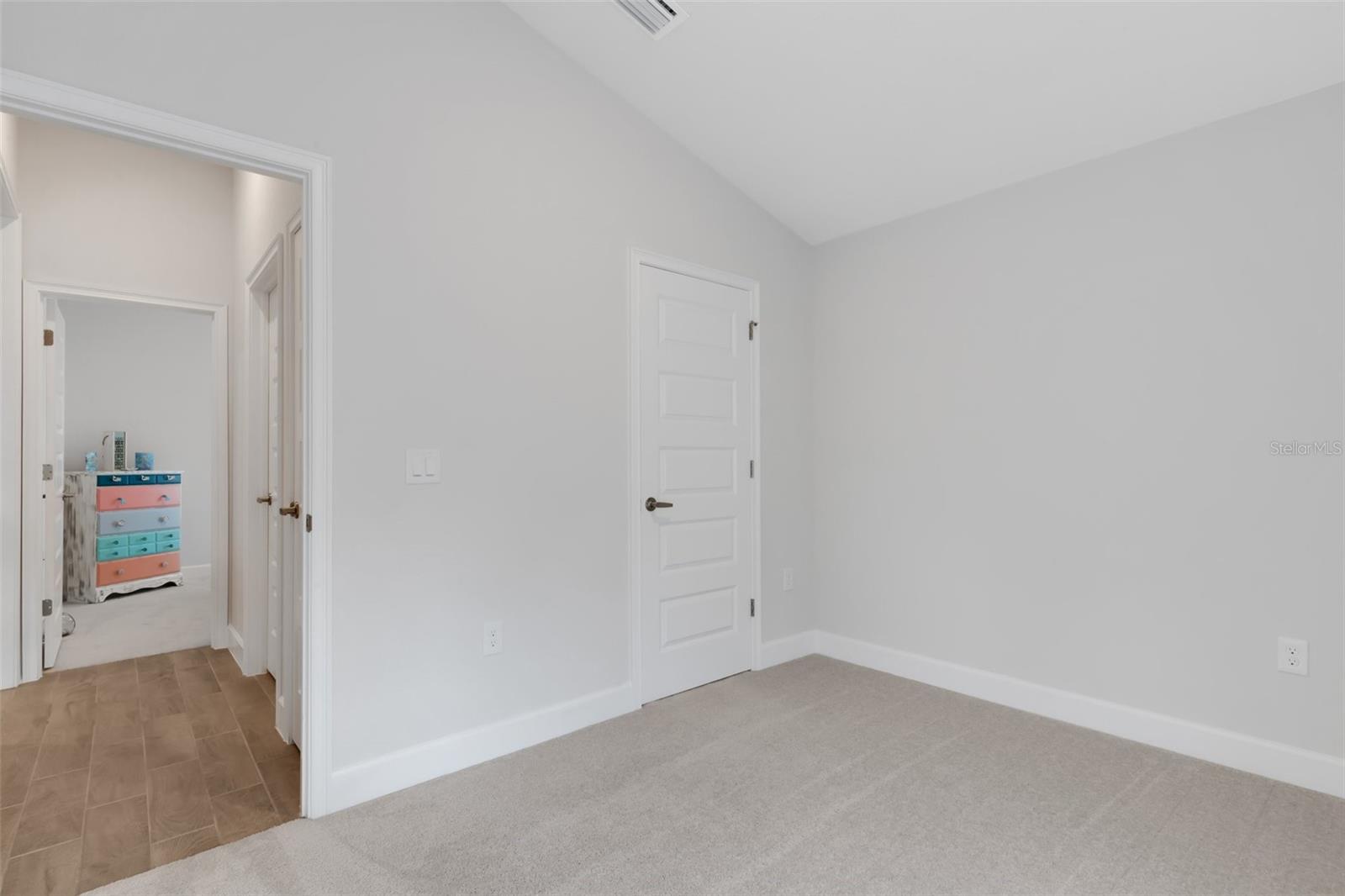 WATERCRESS COVE - Residential