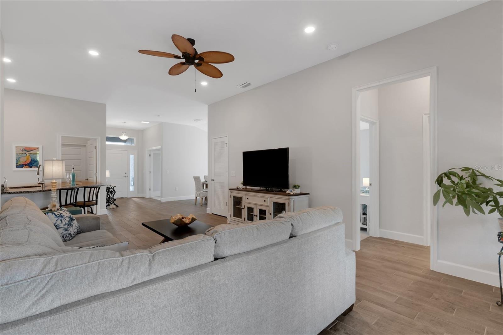 WATERCRESS COVE - Residential