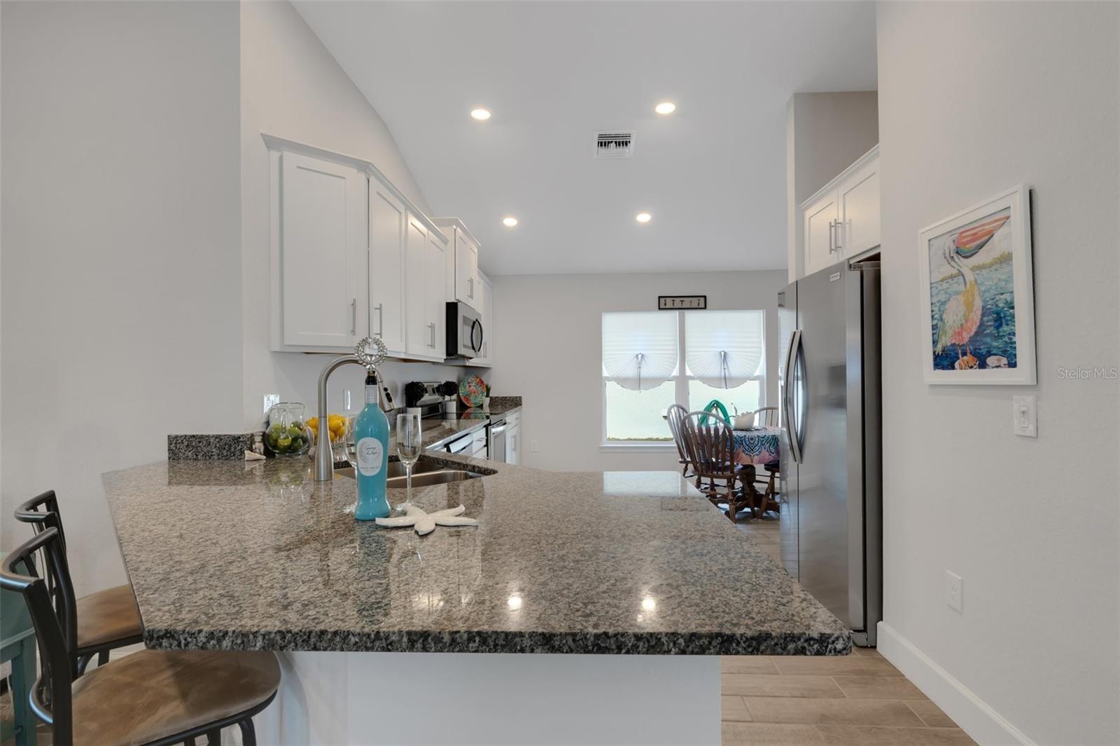 WATERCRESS COVE - Residential