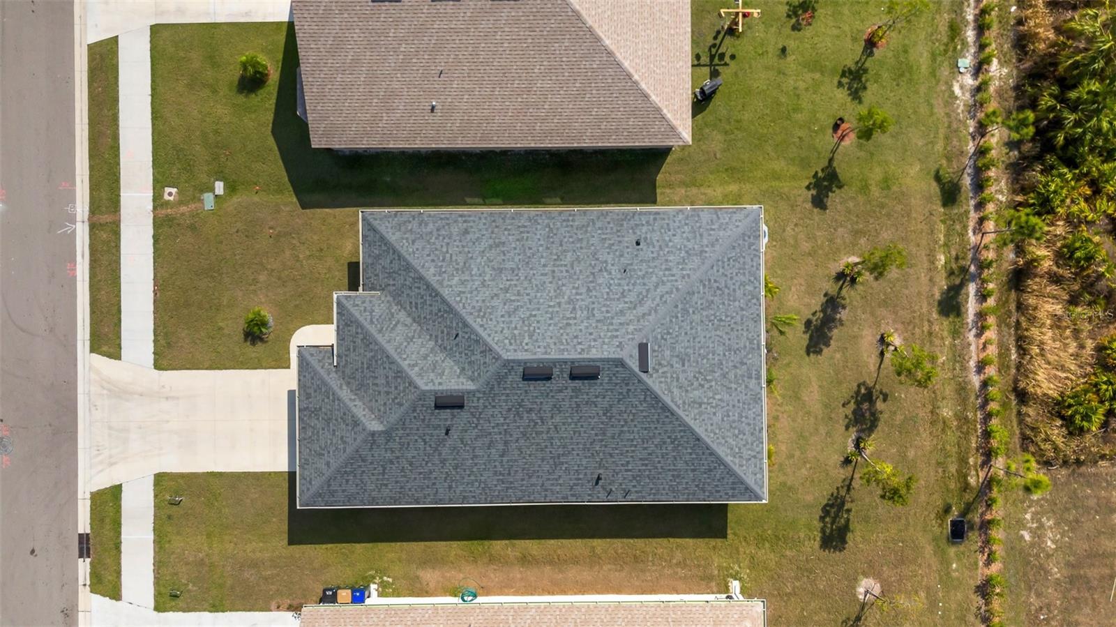 WATERCRESS COVE - Residential