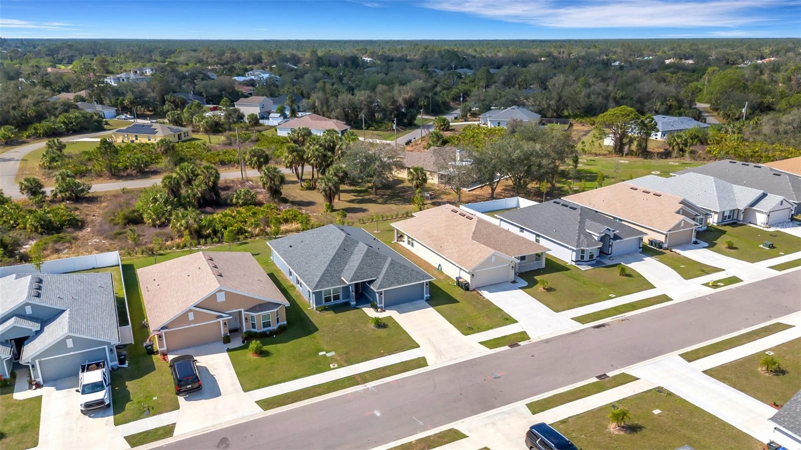 WATERCRESS COVE - Residential