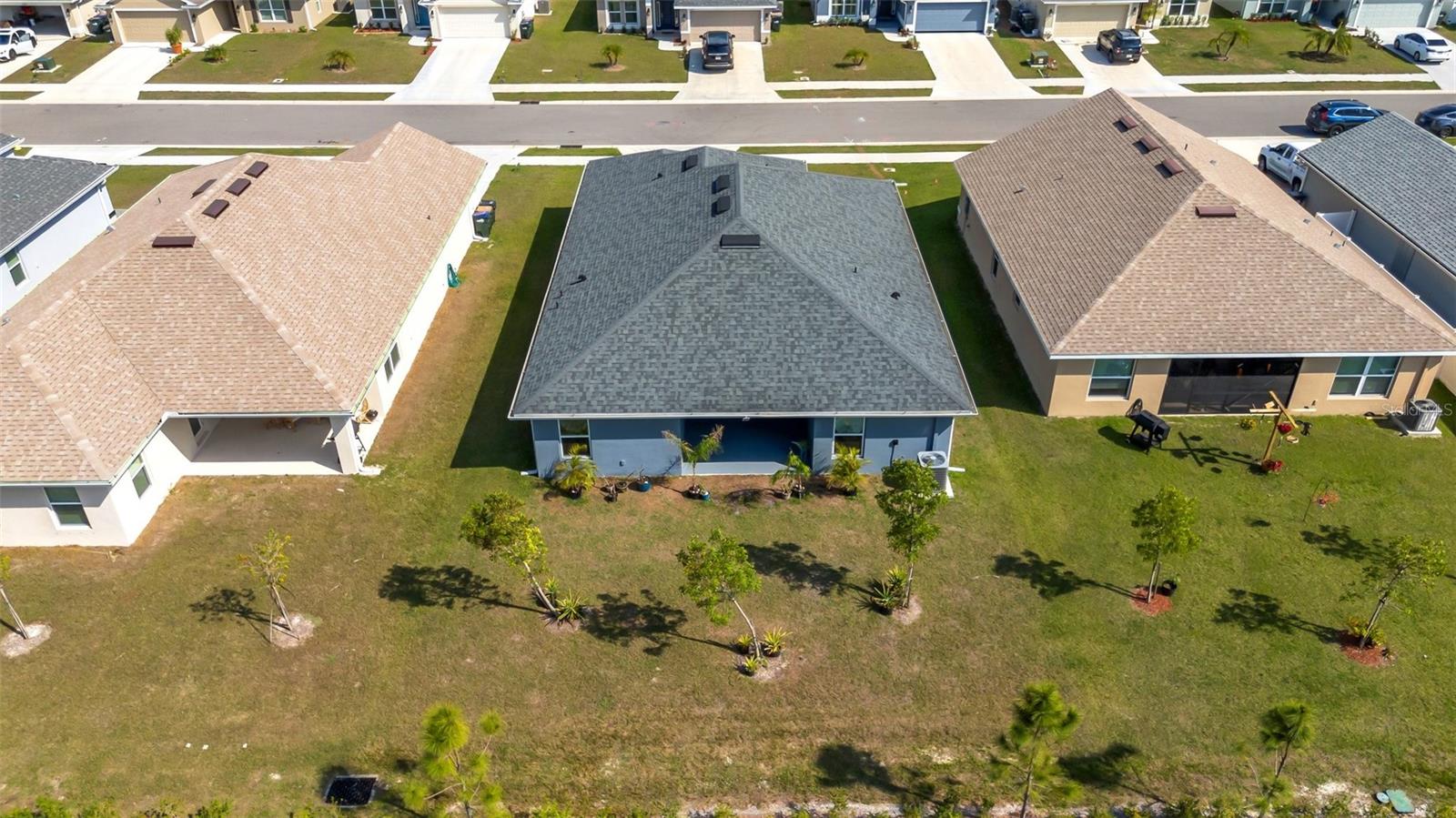 WATERCRESS COVE - Residential