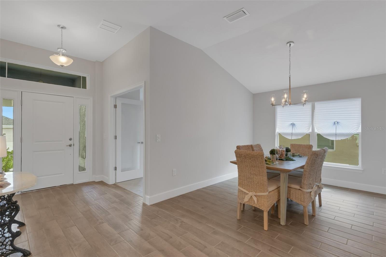 WATERCRESS COVE - Residential