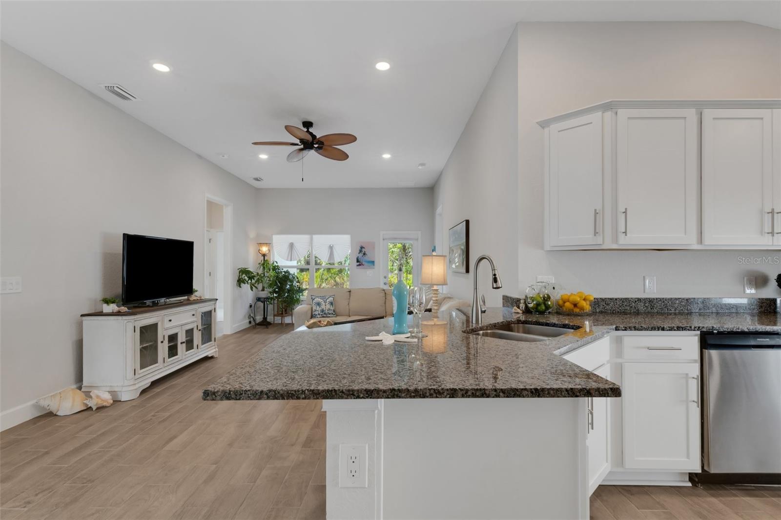 WATERCRESS COVE - Residential