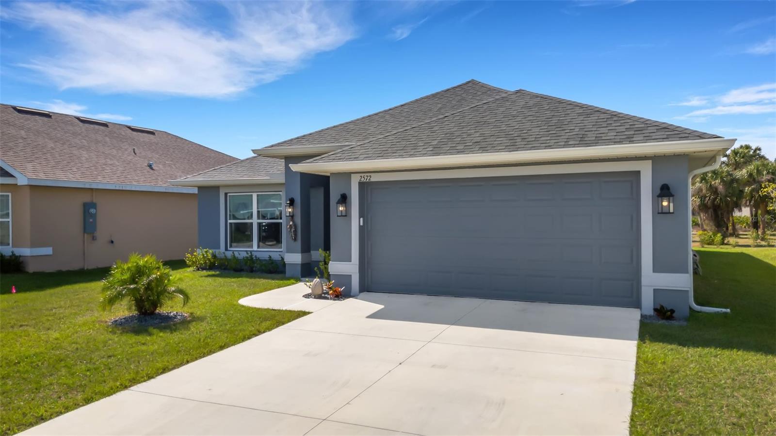 WATERCRESS COVE - Residential