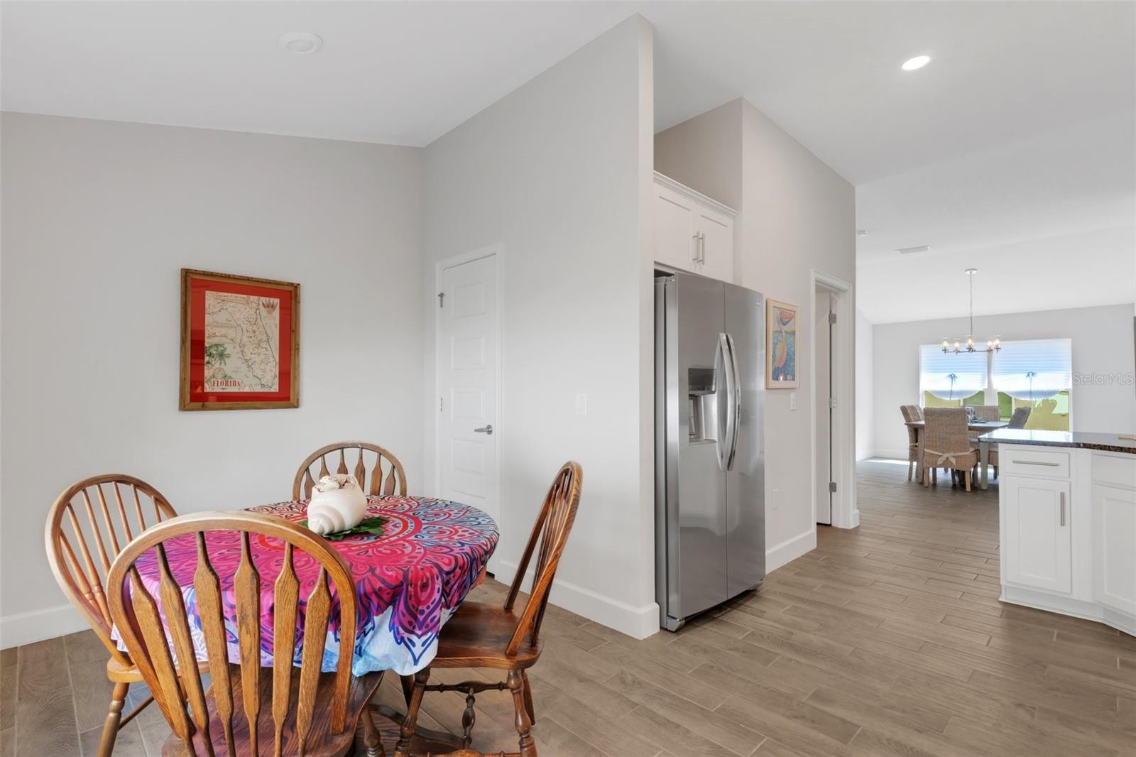 WATERCRESS COVE - Residential