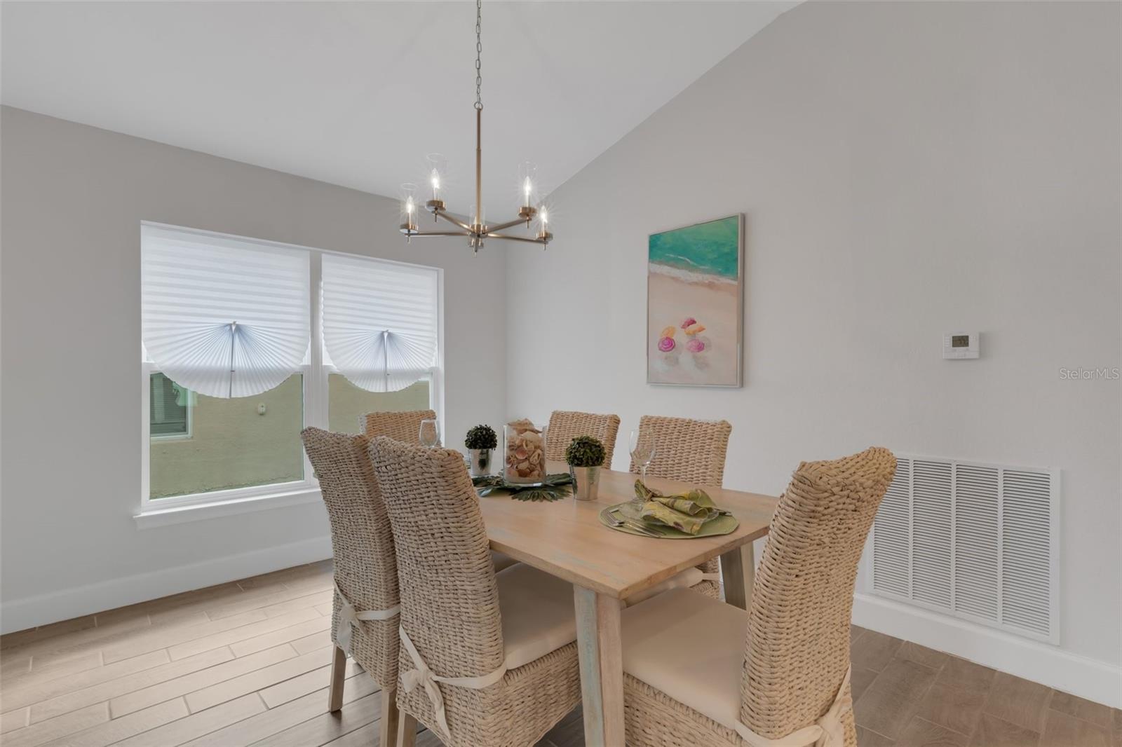 WATERCRESS COVE - Residential