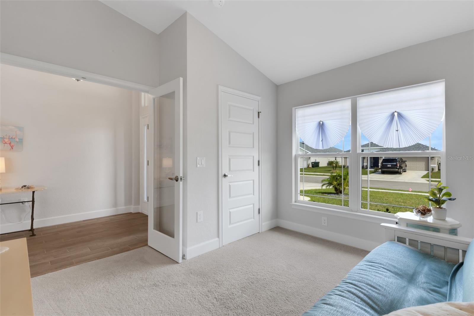 WATERCRESS COVE - Residential