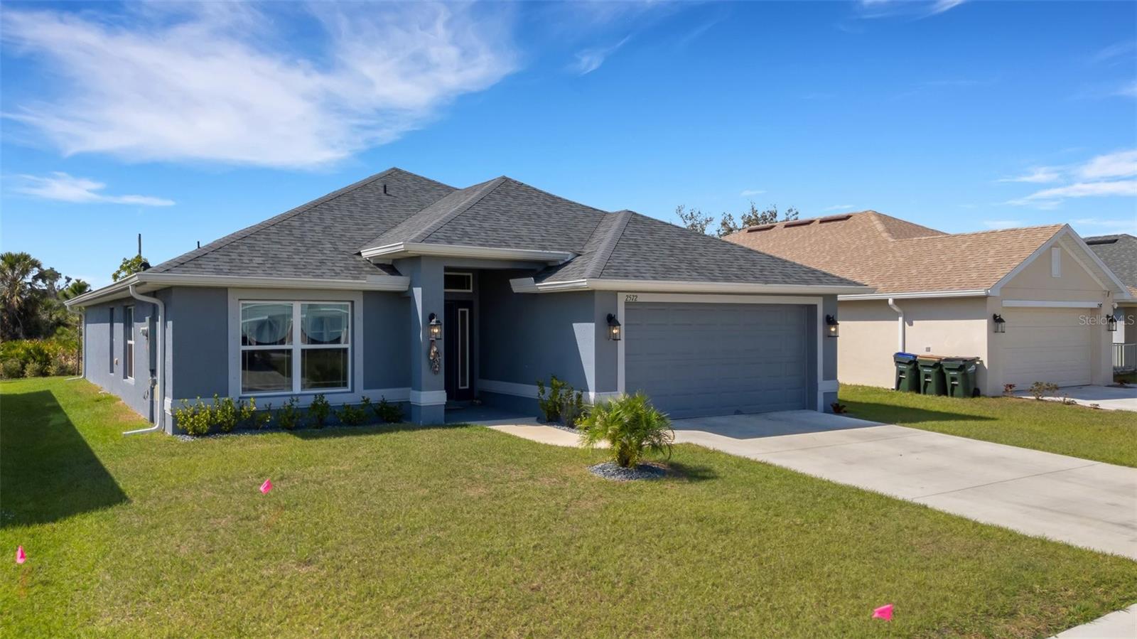 WATERCRESS COVE - Residential