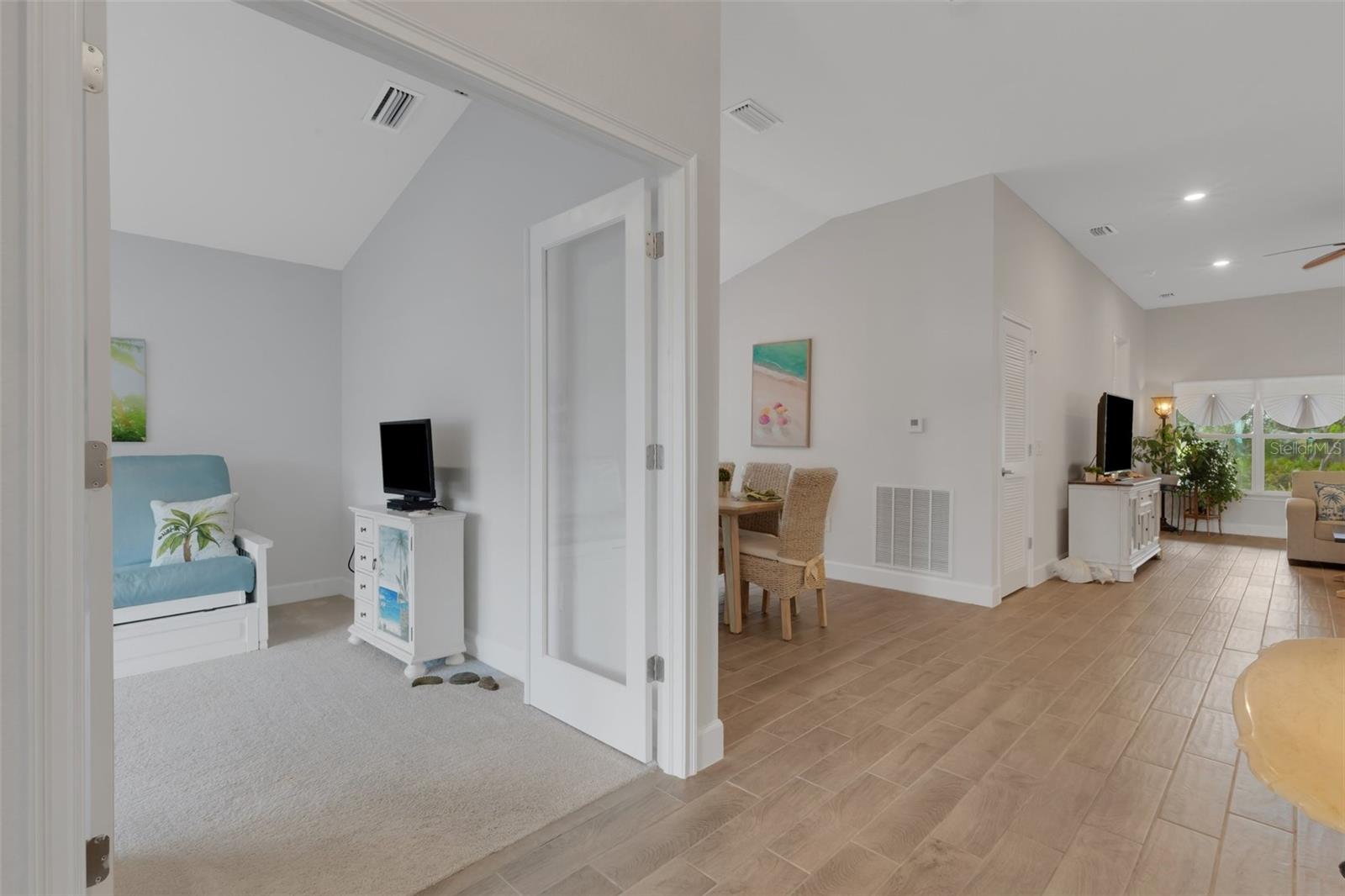 WATERCRESS COVE - Residential