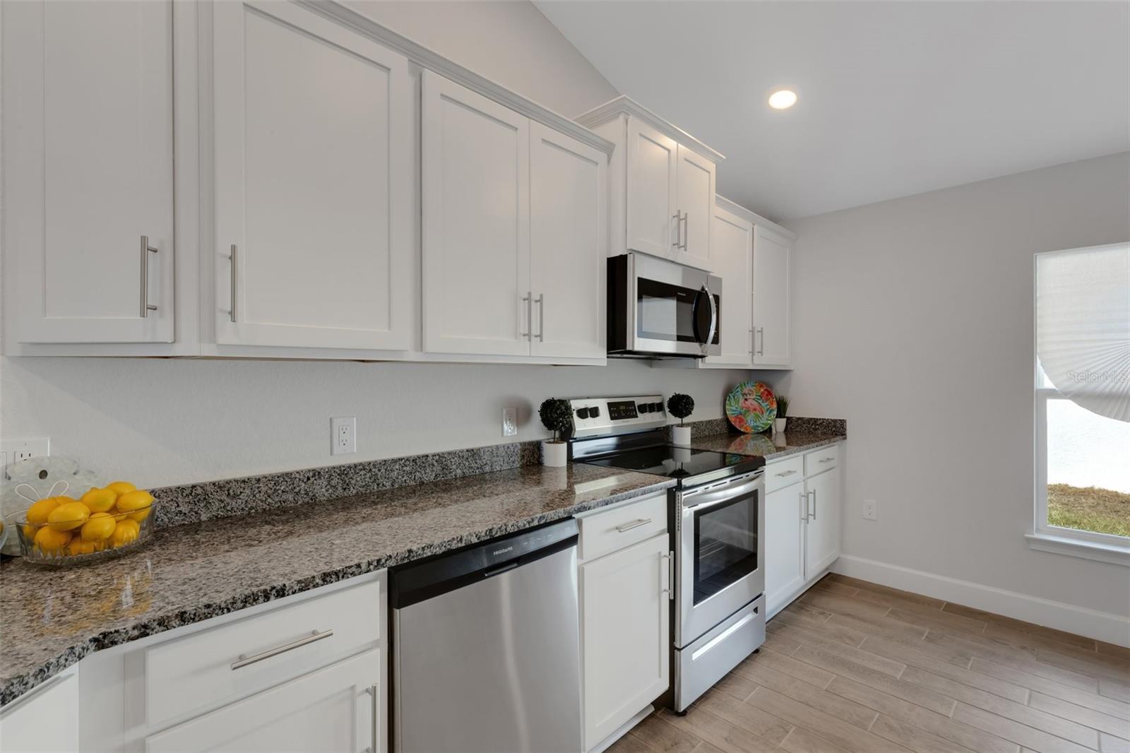 WATERCRESS COVE - Residential