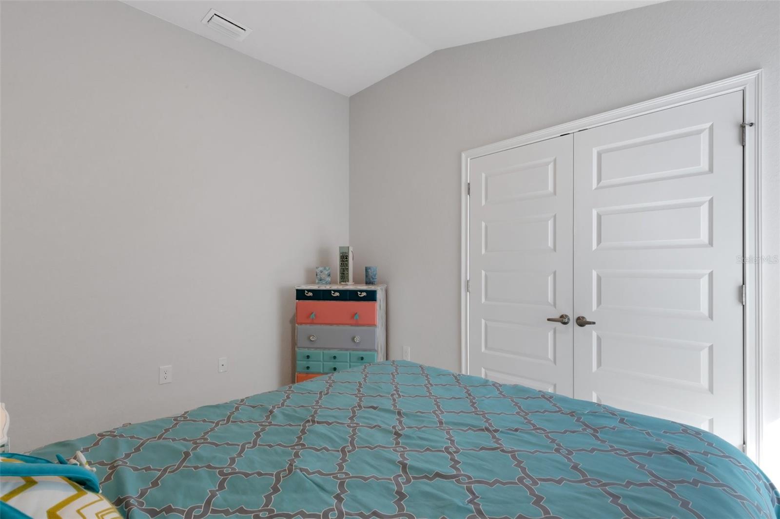 WATERCRESS COVE - Residential