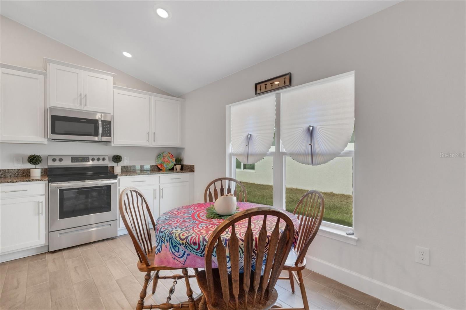 WATERCRESS COVE - Residential