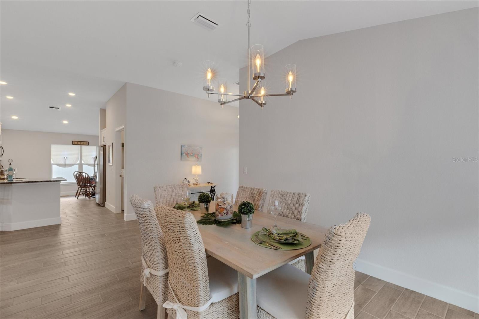 WATERCRESS COVE - Residential