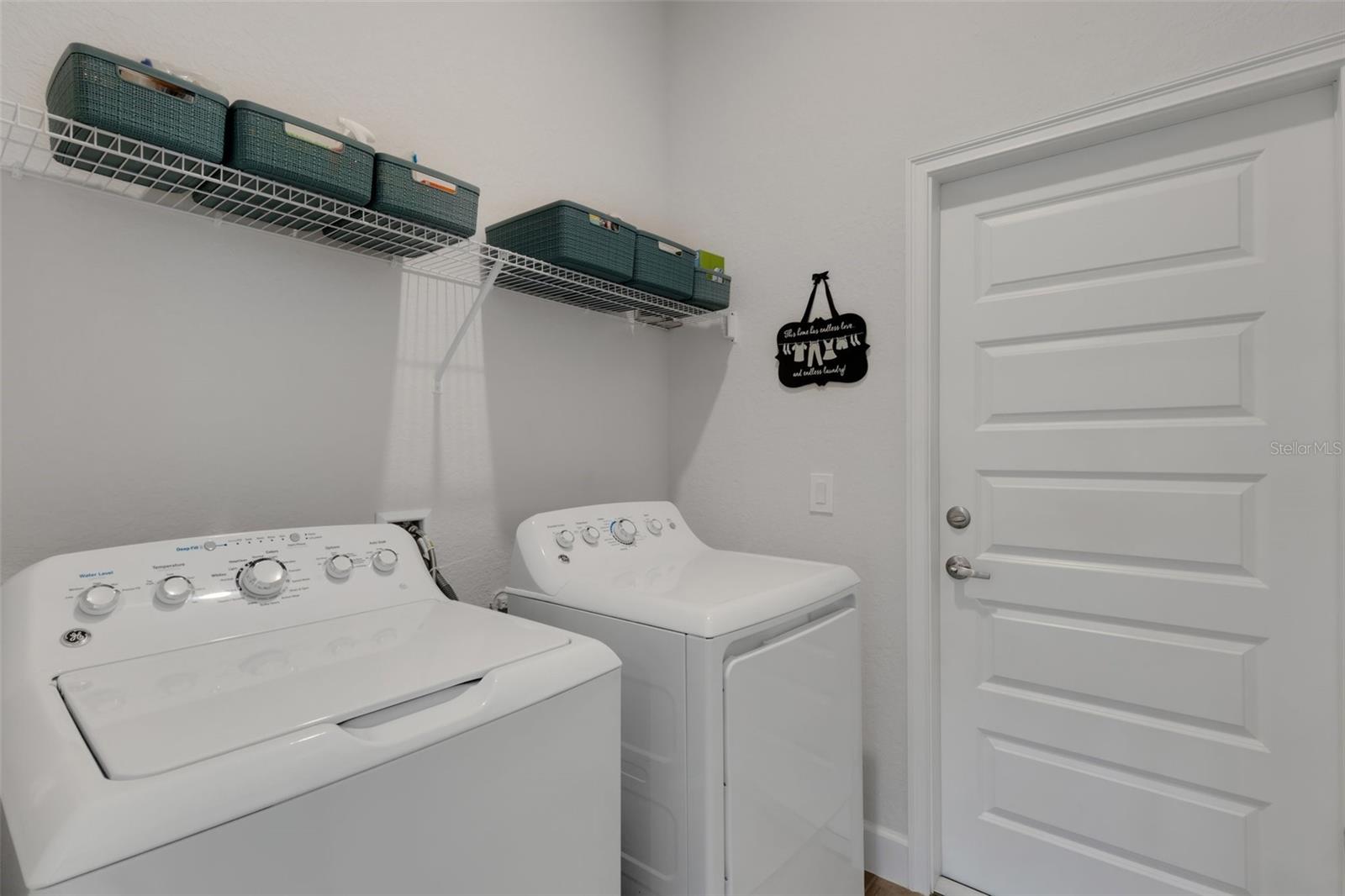 WATERCRESS COVE - Residential