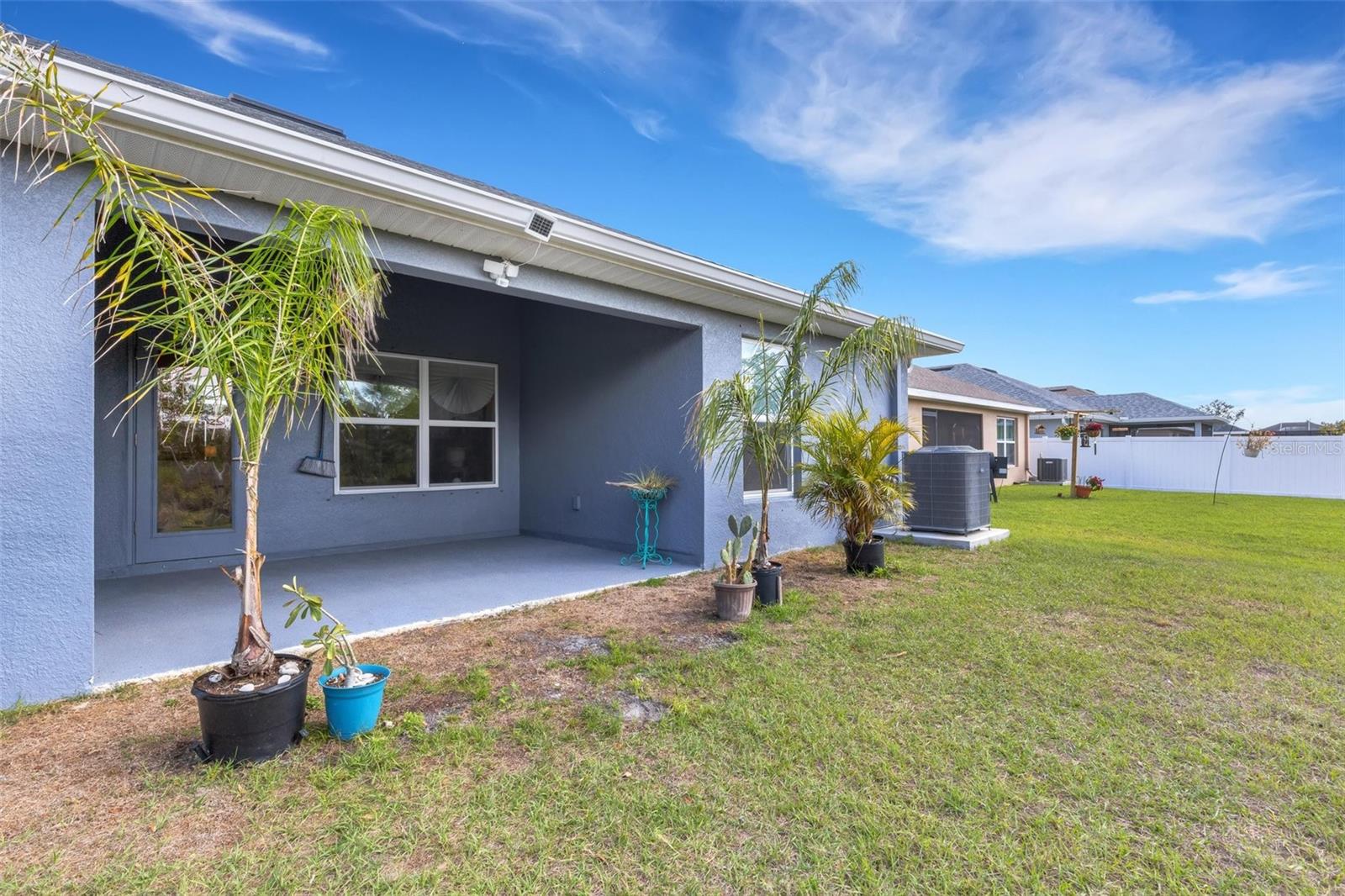 WATERCRESS COVE - Residential