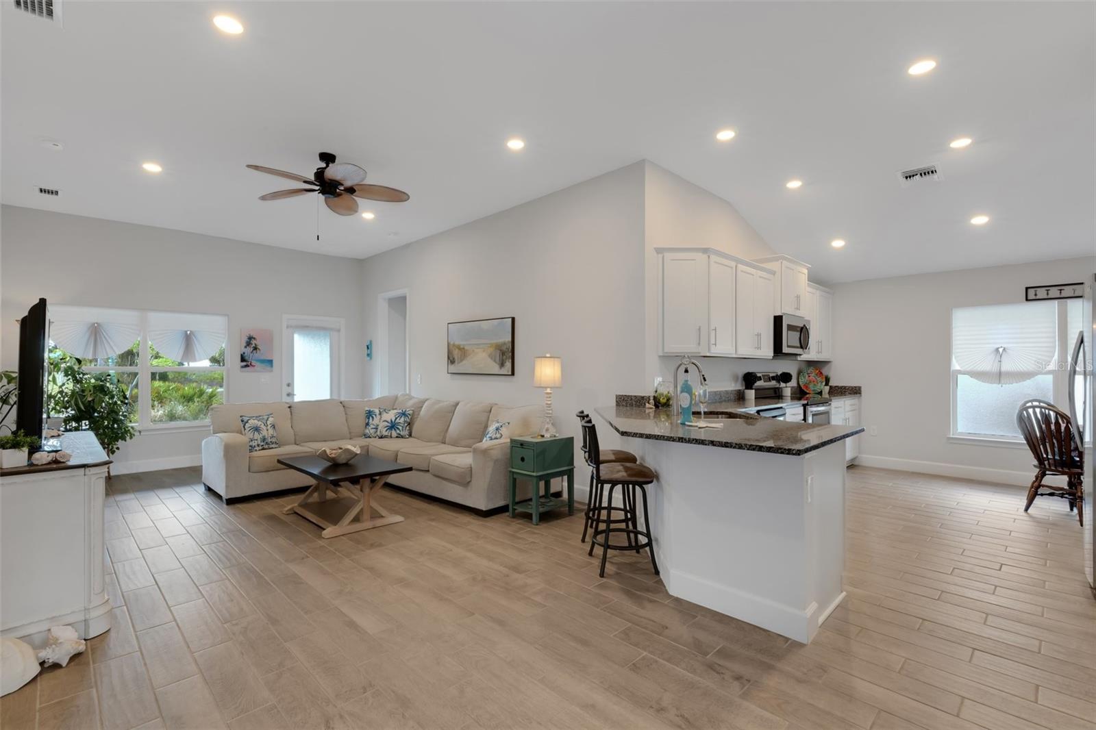 WATERCRESS COVE - Residential