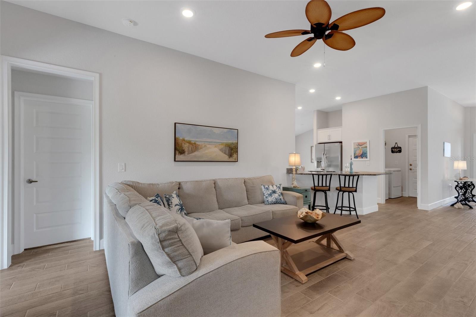 WATERCRESS COVE - Residential