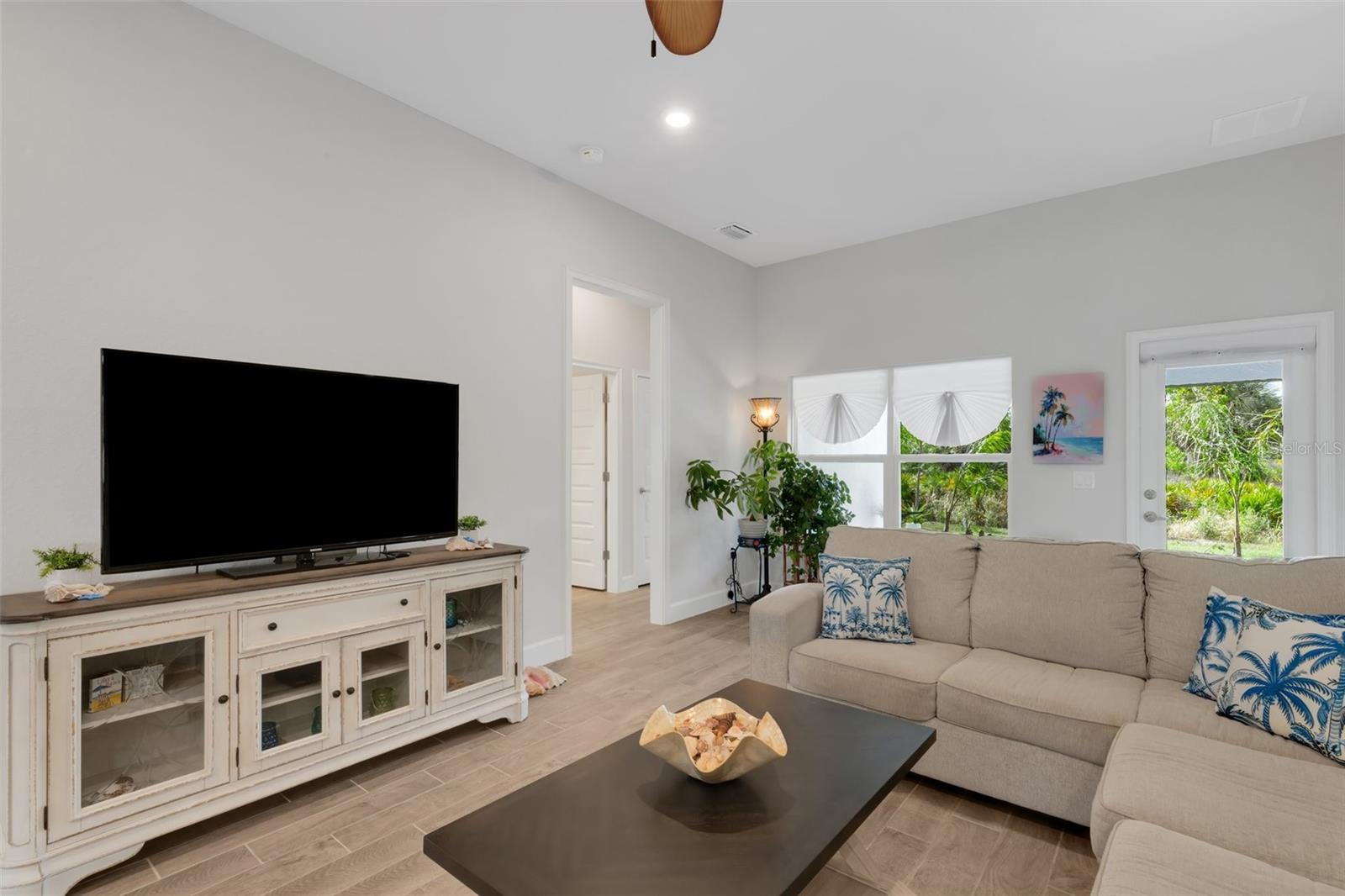 WATERCRESS COVE - Residential