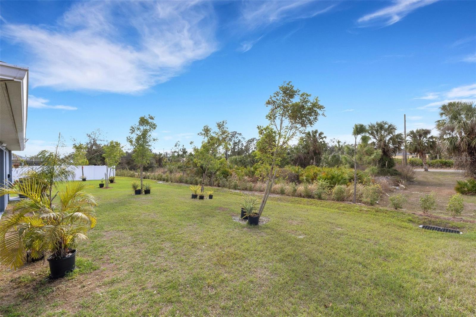 WATERCRESS COVE - Residential