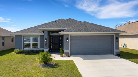 2572 AVERLAND LOOP NORTH PORT FL 34287
