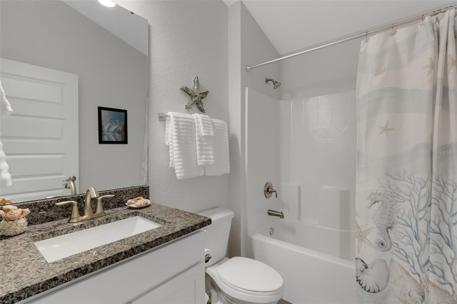 WATERCRESS COVE - Residential