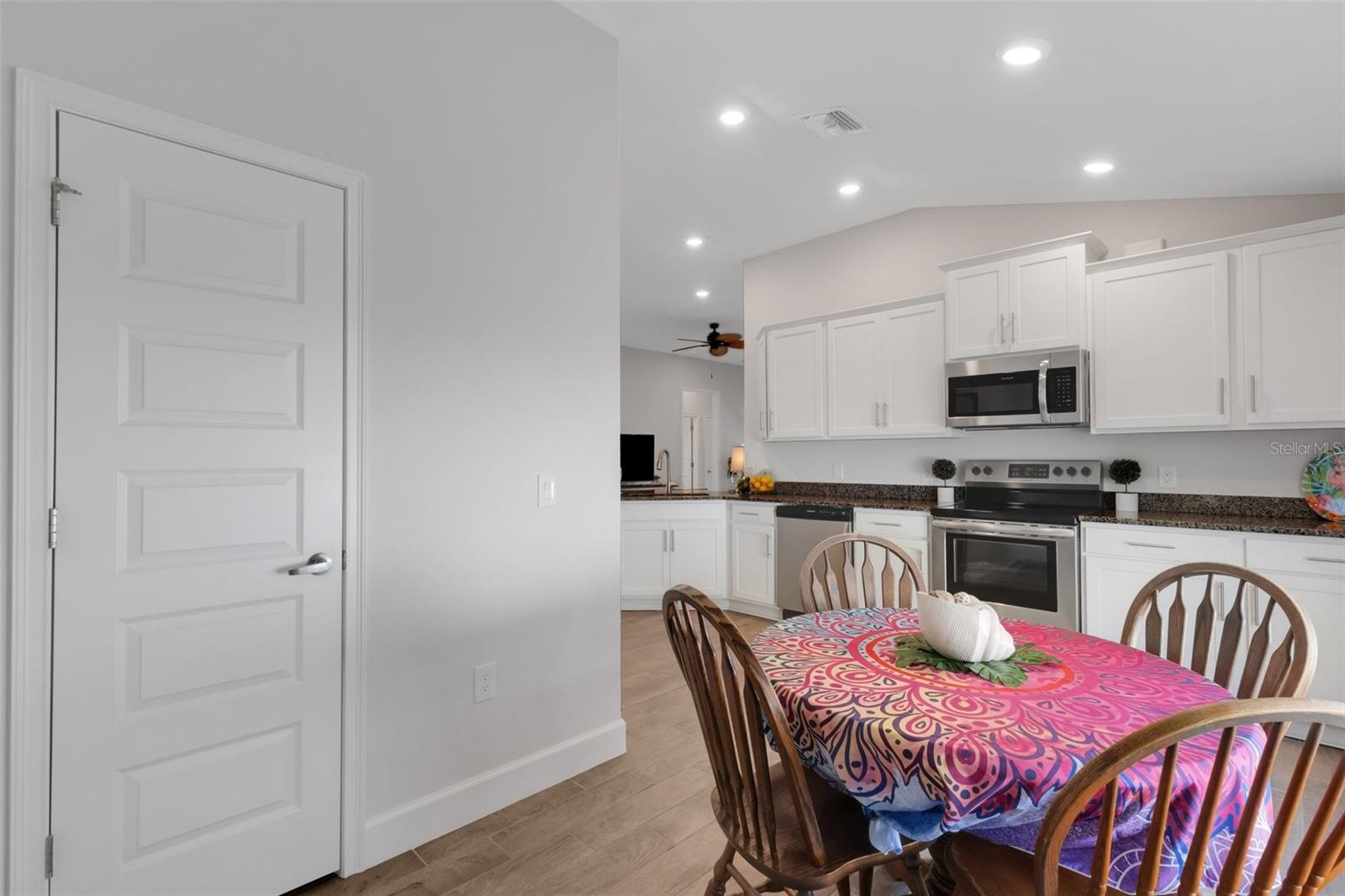 WATERCRESS COVE - Residential