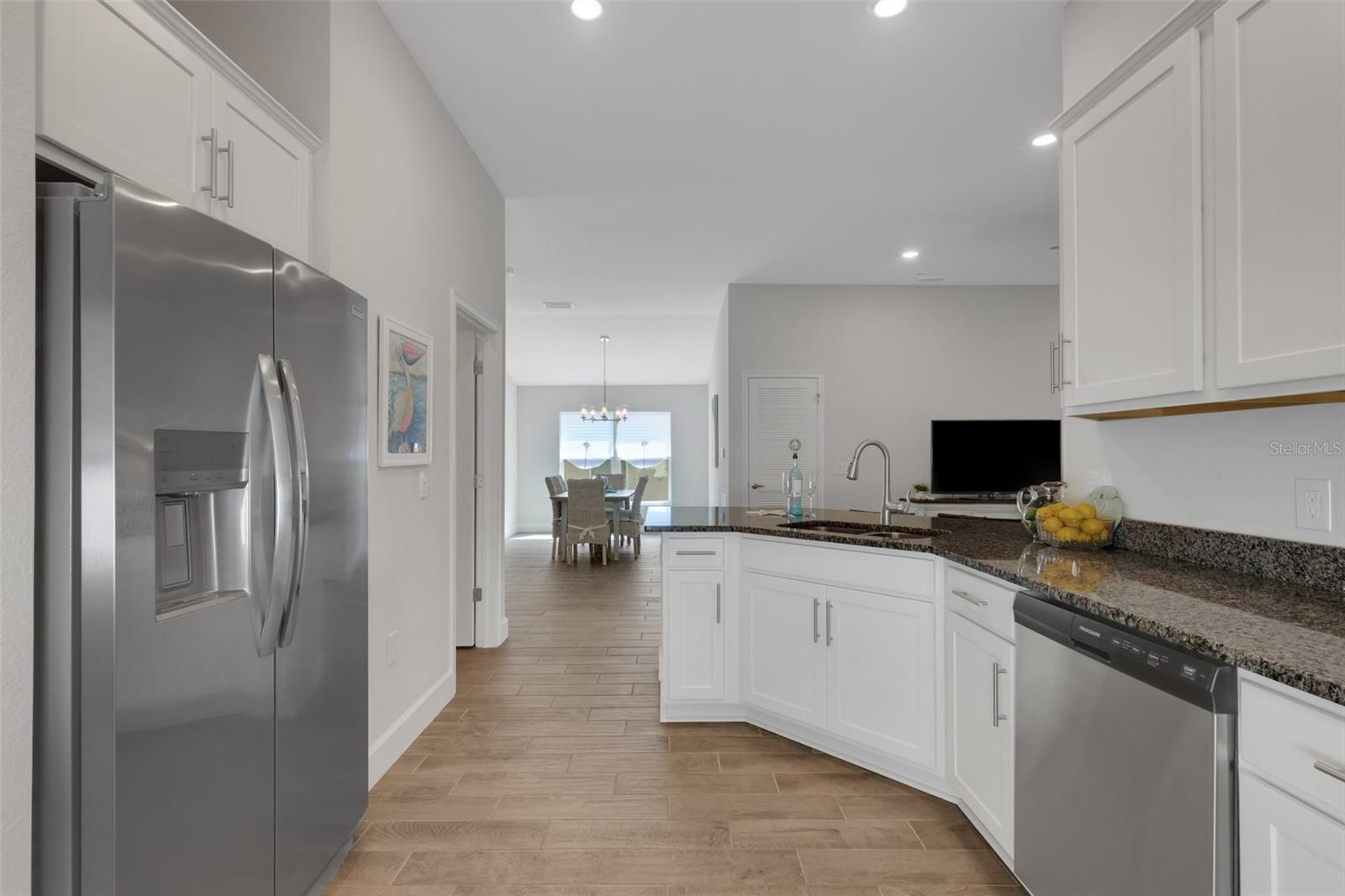 WATERCRESS COVE - Residential