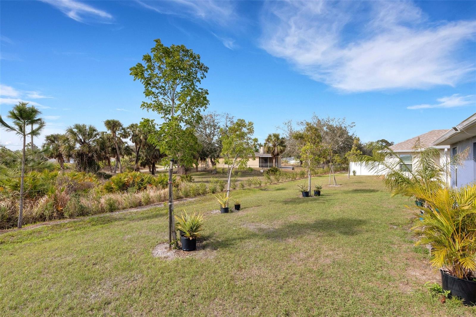 WATERCRESS COVE - Residential