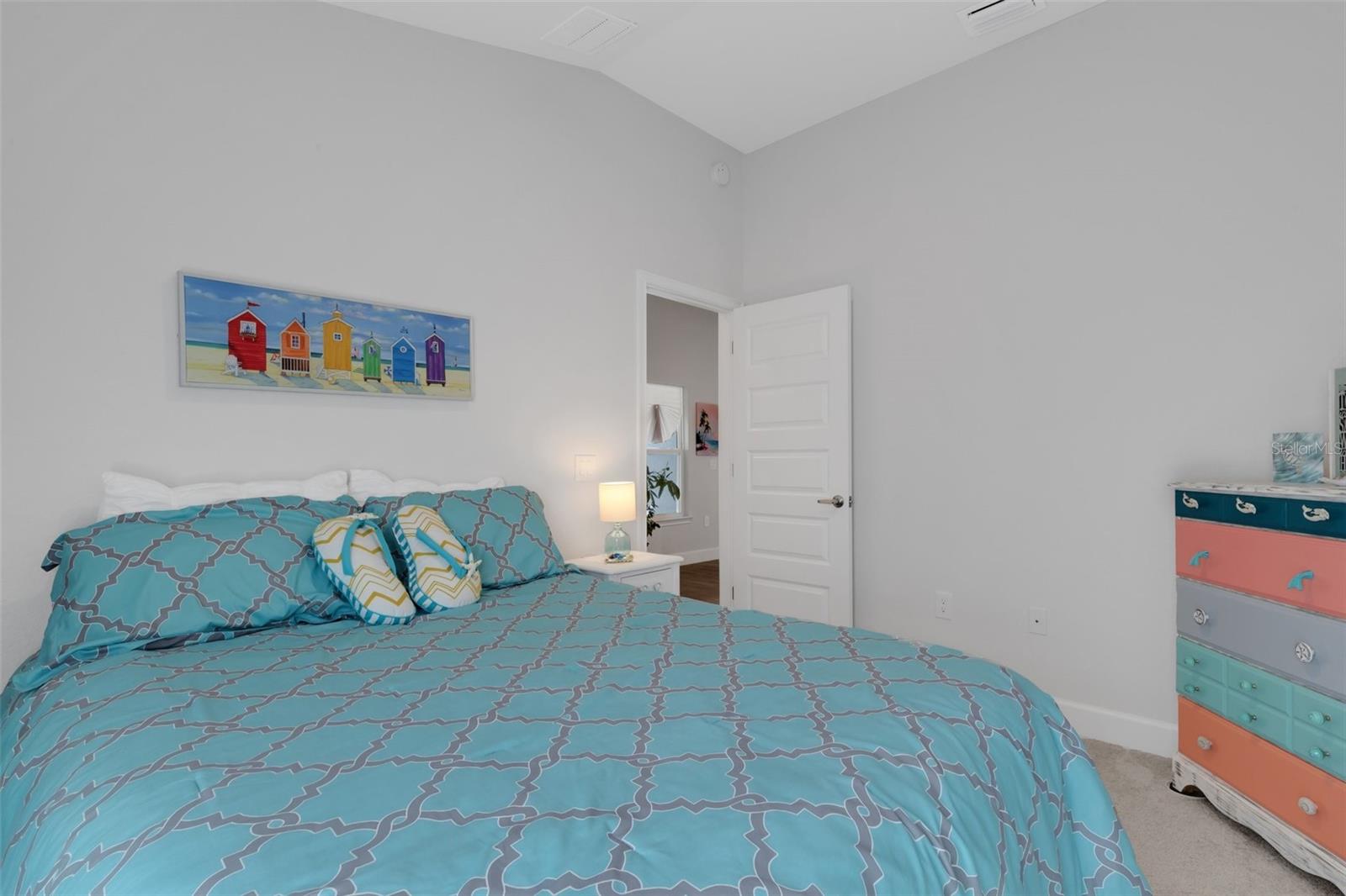 WATERCRESS COVE - Residential