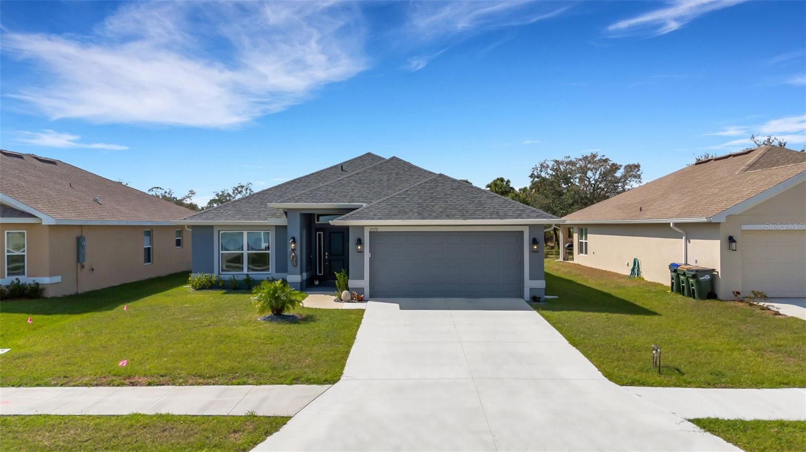 WATERCRESS COVE - Residential