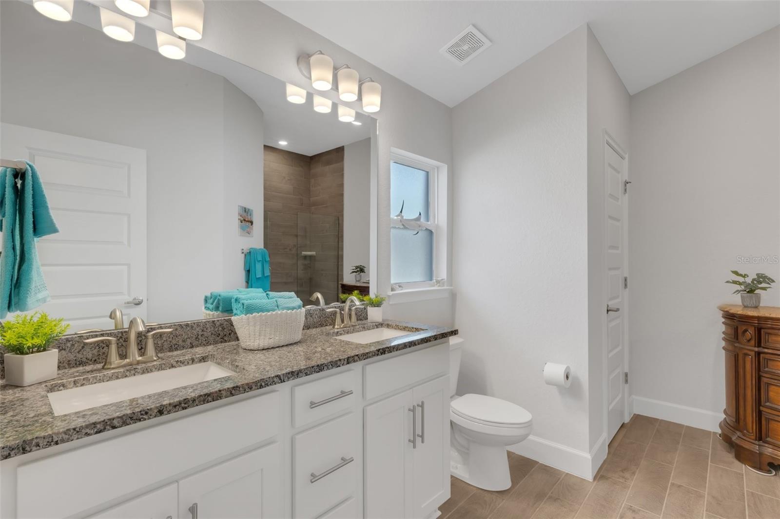 WATERCRESS COVE - Residential