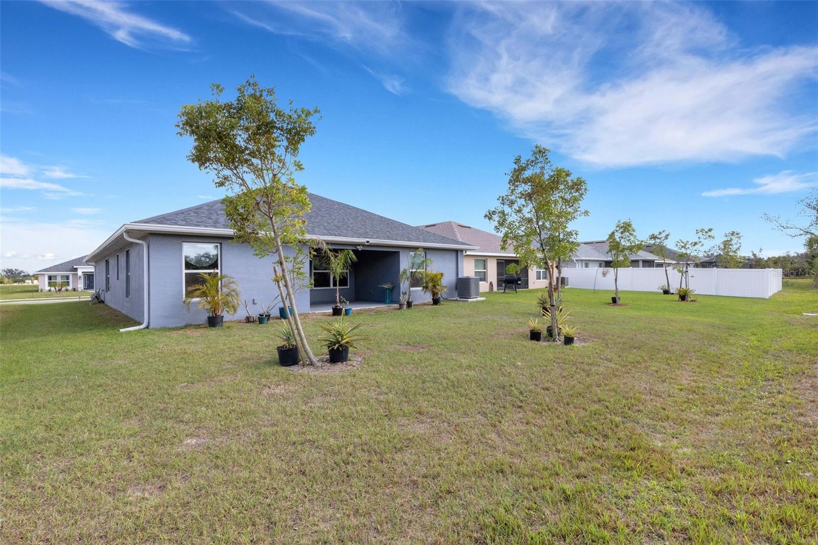 WATERCRESS COVE - Residential