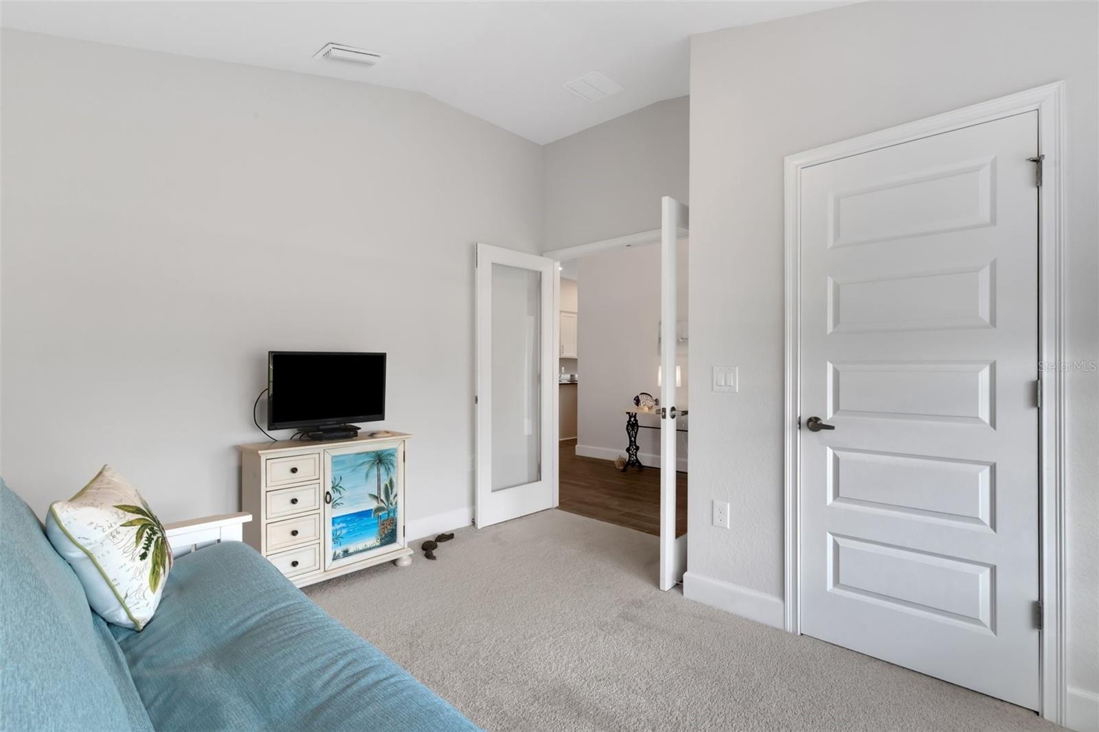 WATERCRESS COVE - Residential