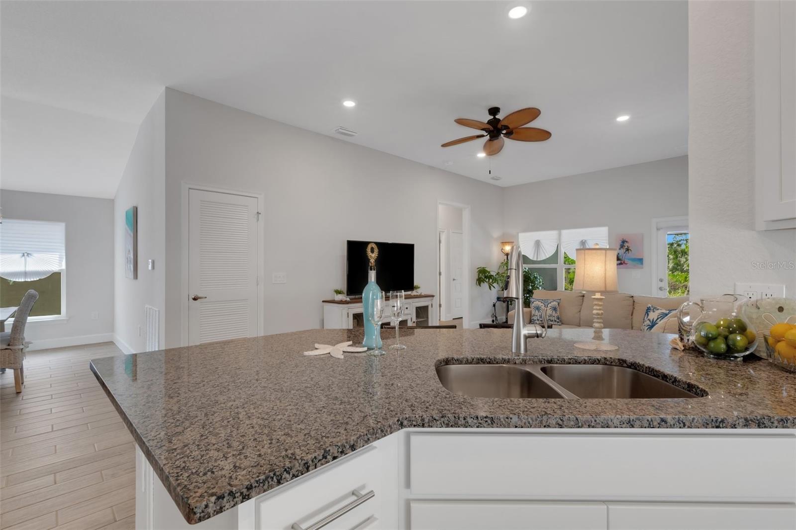 WATERCRESS COVE - Residential