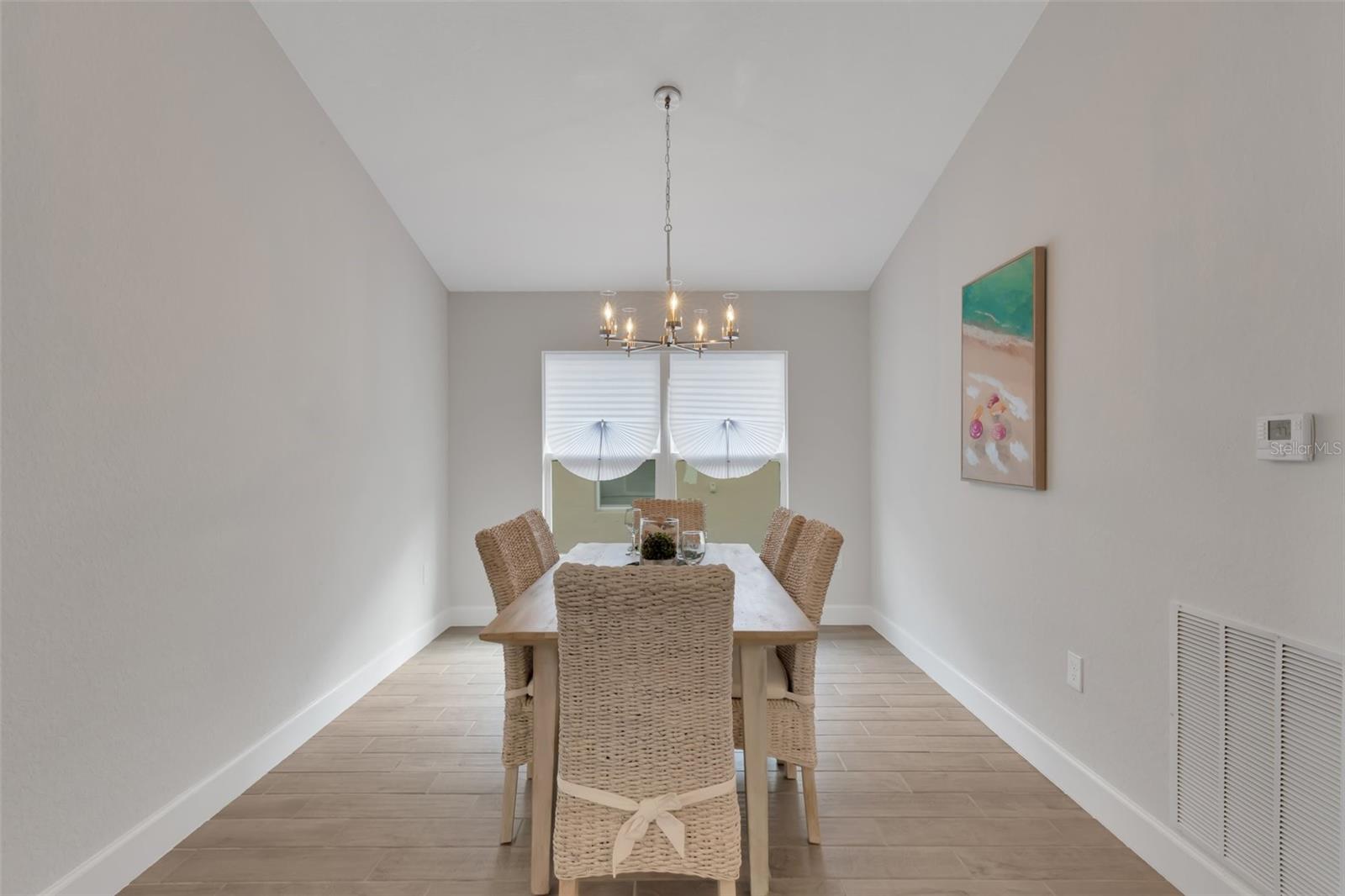 WATERCRESS COVE - Residential