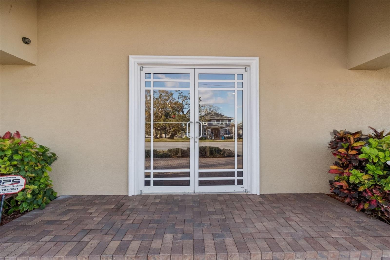 CENTRAL AVE HOMES - Commercial Sale