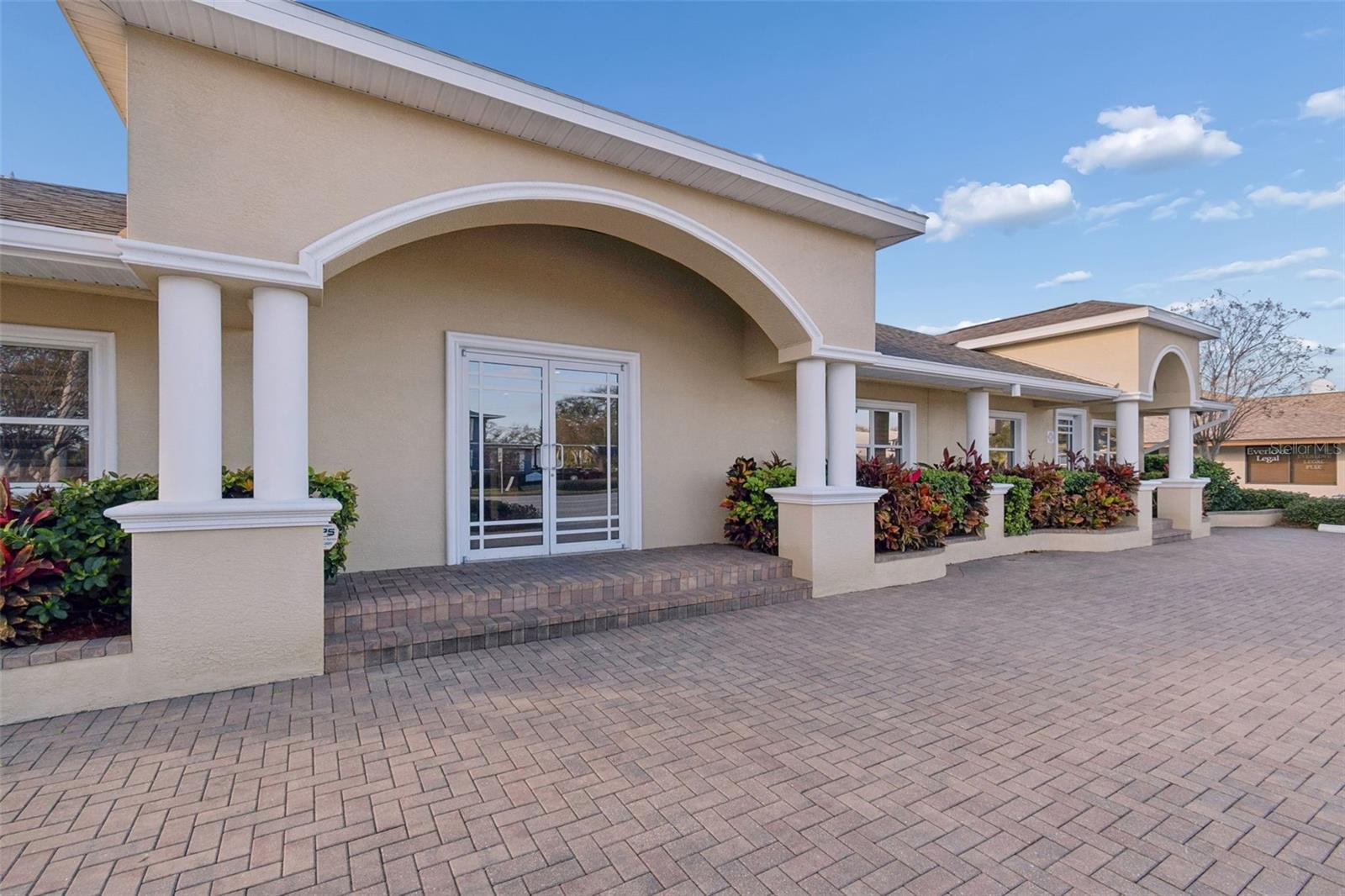 CENTRAL AVE HOMES - Commercial Sale