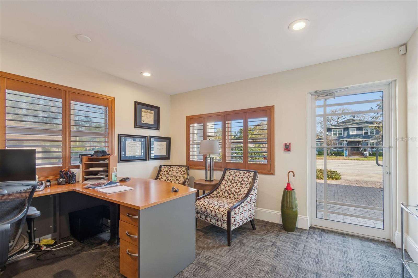 CENTRAL AVE HOMES - Commercial Sale