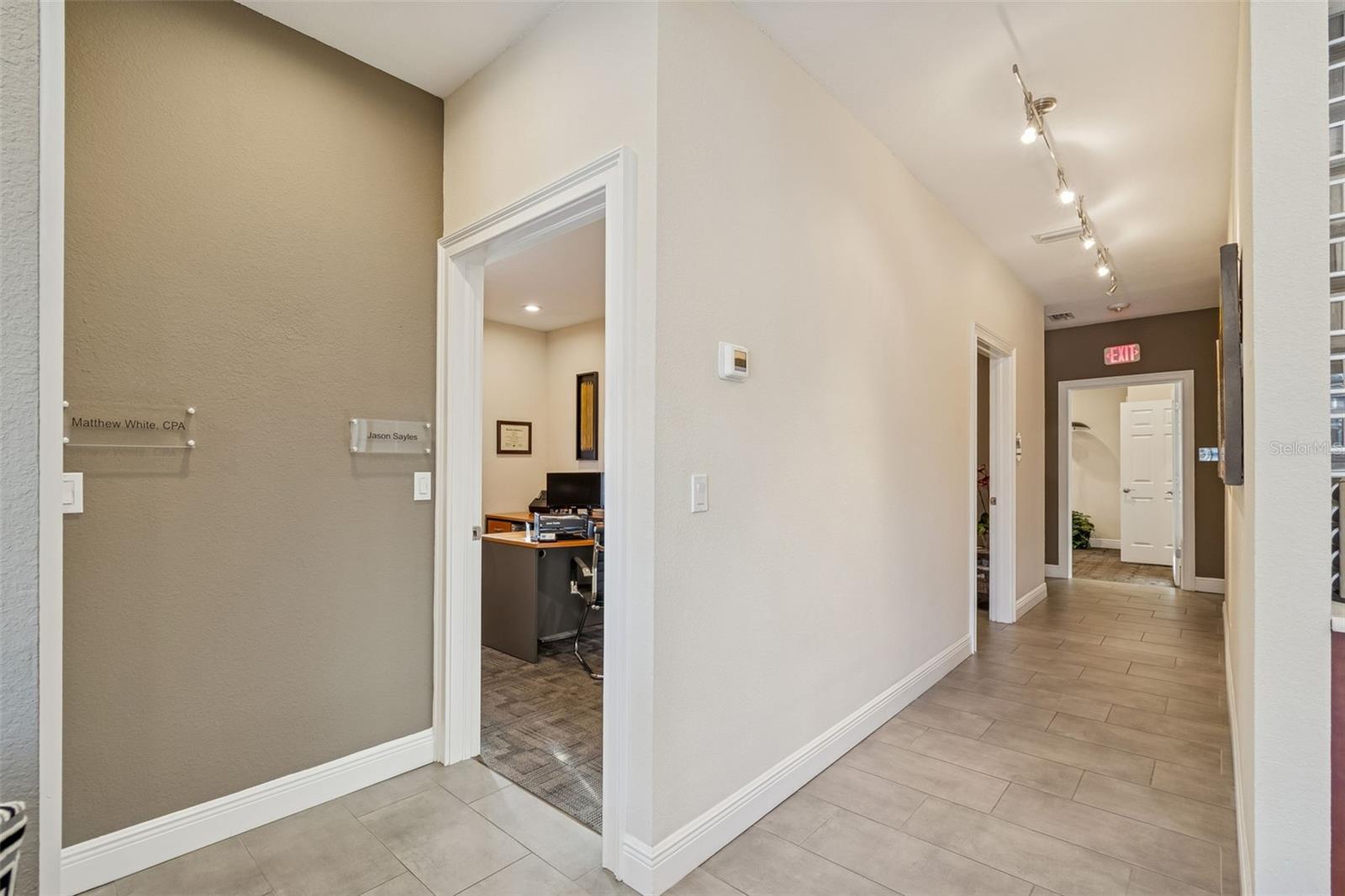 CENTRAL AVE HOMES - Commercial Sale