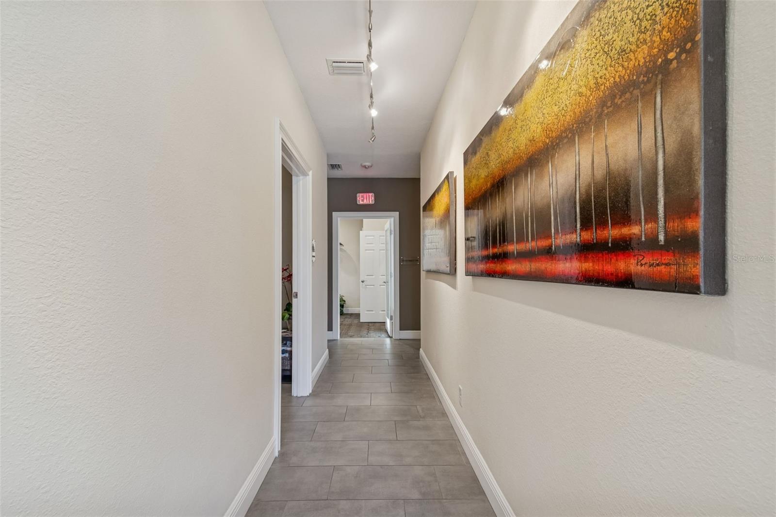 CENTRAL AVE HOMES - Commercial Sale