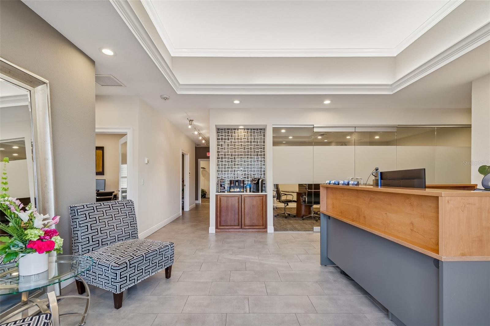 CENTRAL AVE HOMES - Commercial Sale