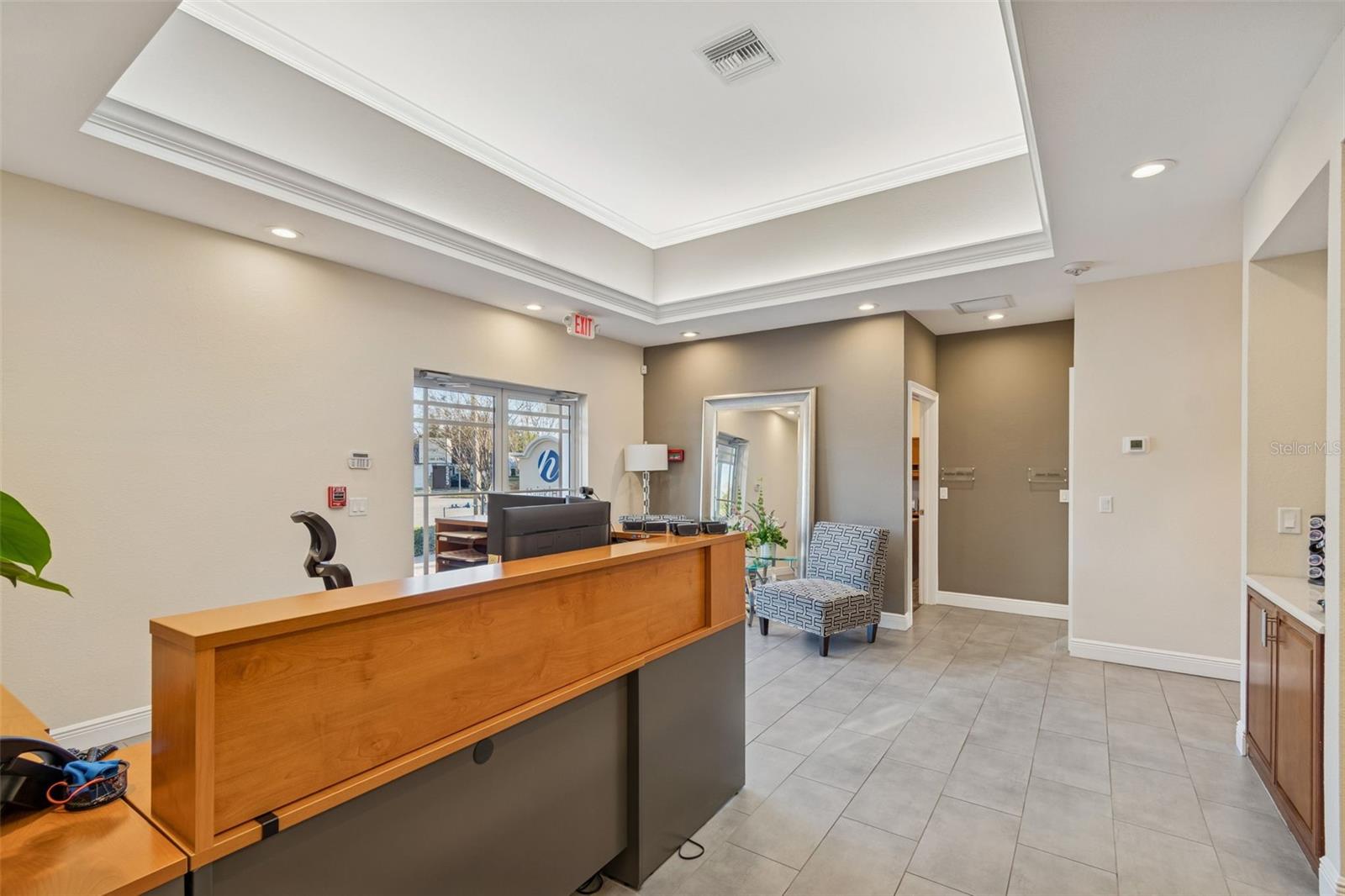 CENTRAL AVE HOMES - Commercial Sale