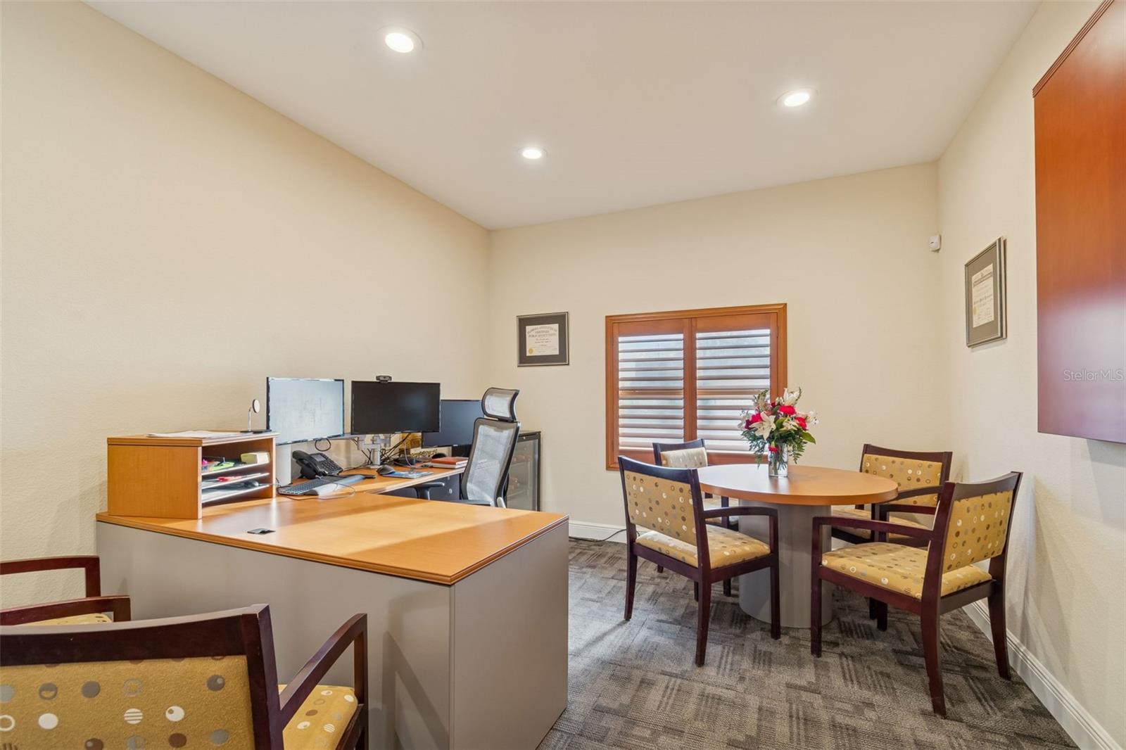 CENTRAL AVE HOMES - Commercial Sale