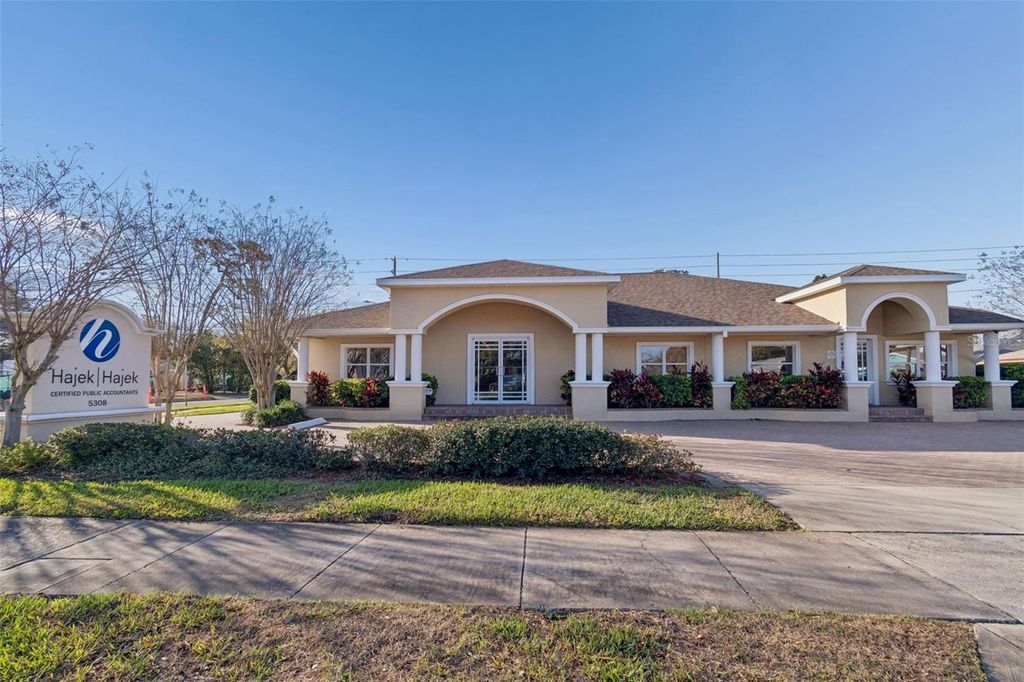 Photo of 5308 Central Avenue, St Petersburg, FL 33707 (MLS # TB8510646)